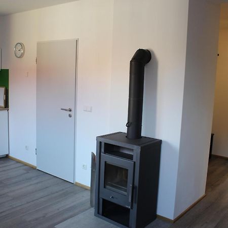 Ferienwohnung Inga Hasselfelde Esterno foto