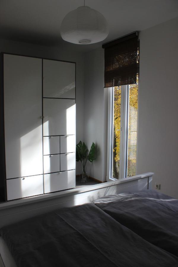 Ferienwohnung Inga Hasselfelde Esterno foto