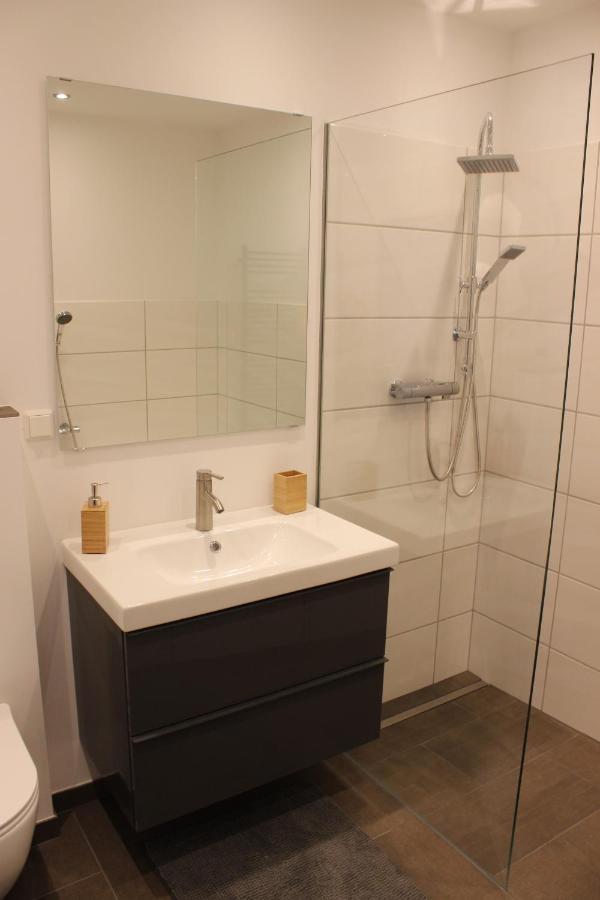 Ferienwohnung Inga Hasselfelde Esterno foto