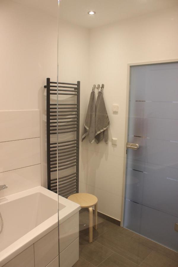 Ferienwohnung Inga Hasselfelde Esterno foto