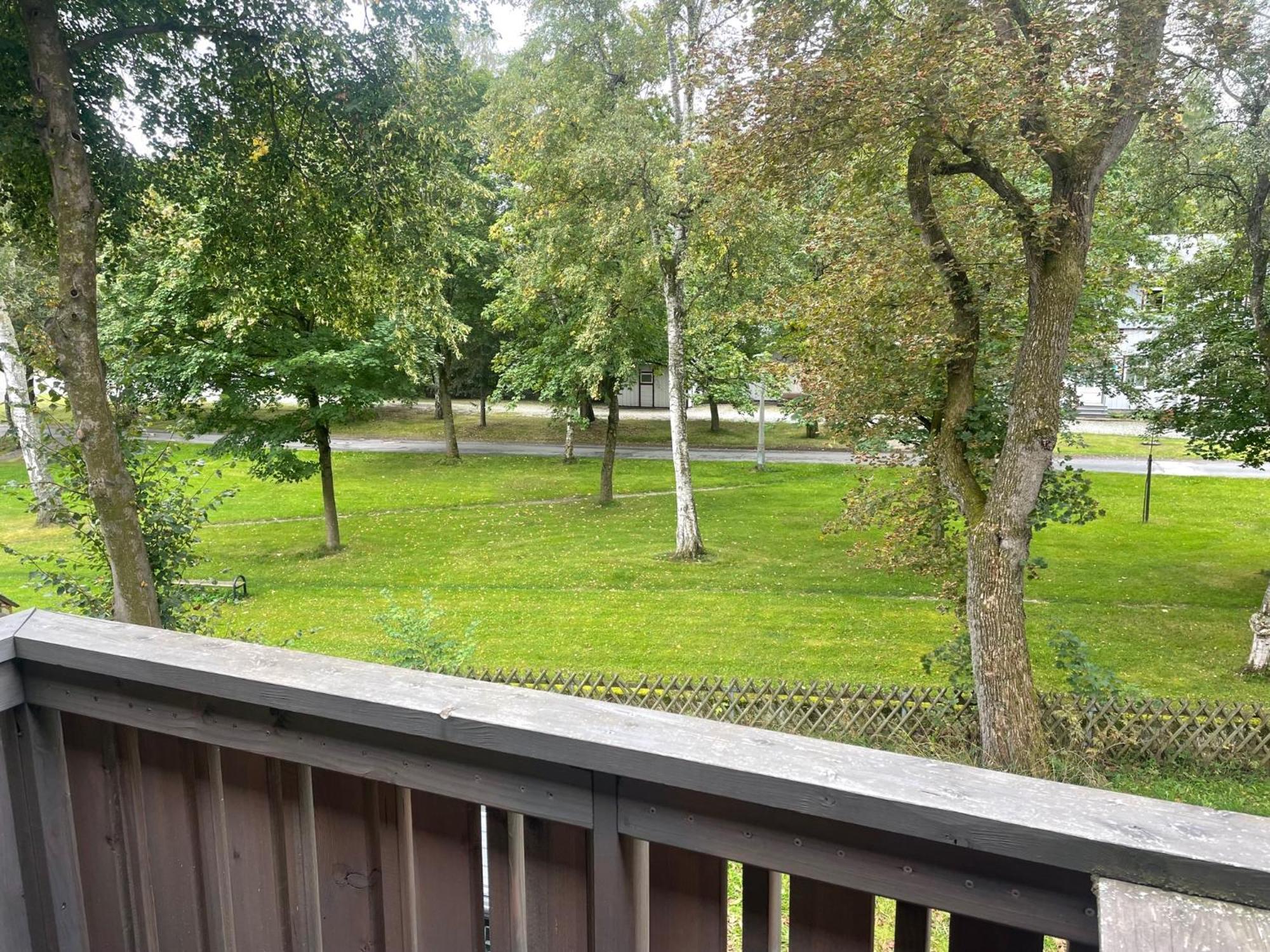 Ferienwohnung Inga Hasselfelde Esterno foto